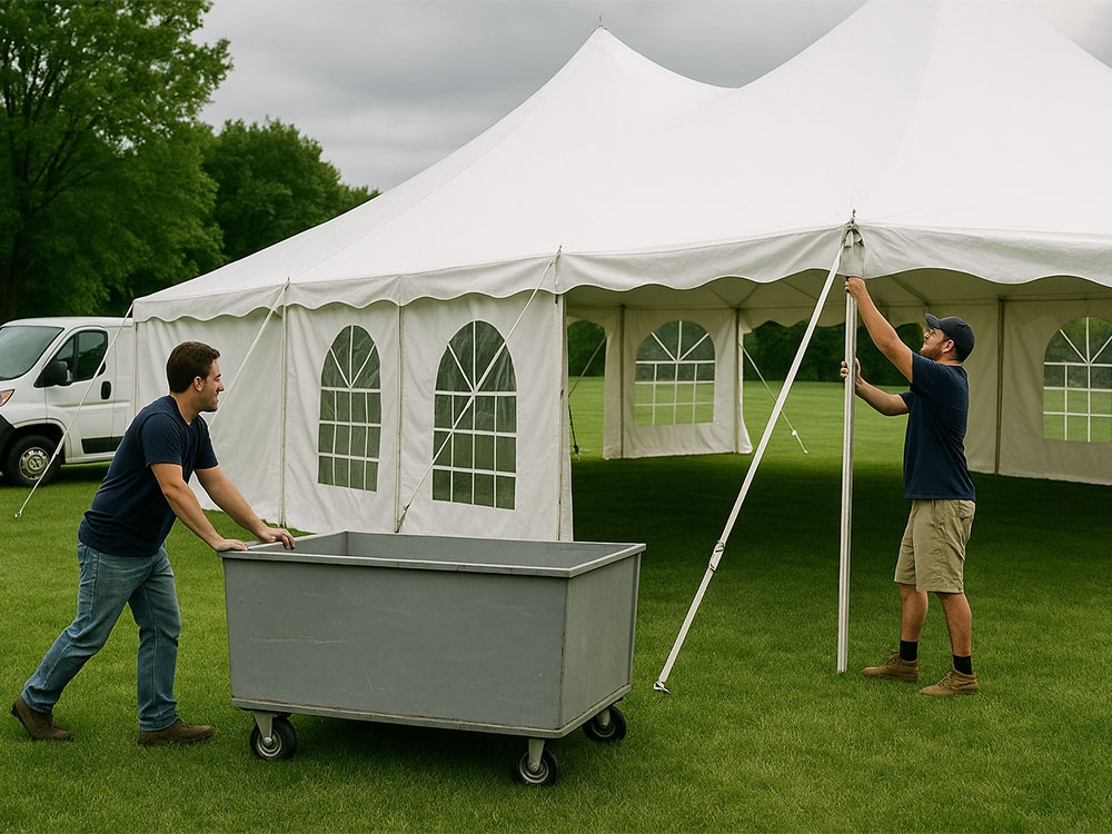 Why Local Rentals Make a Big Difference