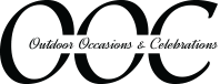 Outdoor Ocassions and Celebrations Logo